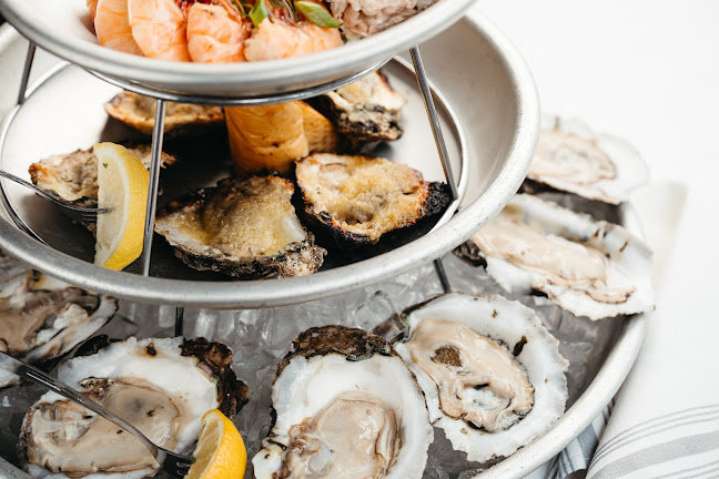 Legacy Kitchen's Tacklebox