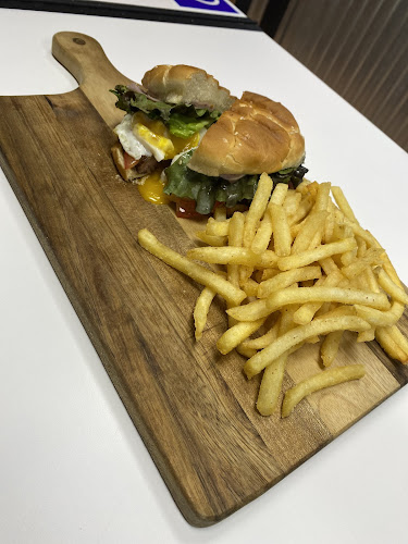 Comentarii opinii despre Toro Y Pampa Argentinian Food