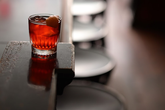 Diamond Dogs - Astoria