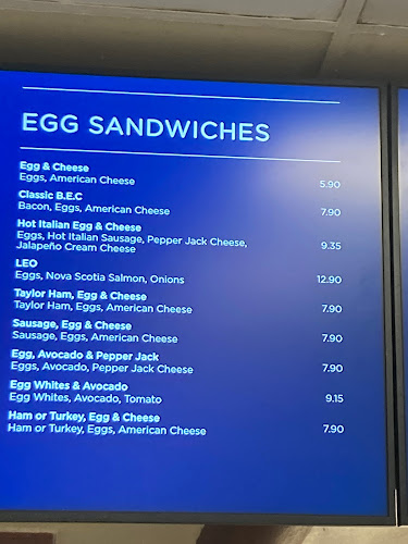 Opinii despre H&H Bagels în New York - Hospitality and gastronomy