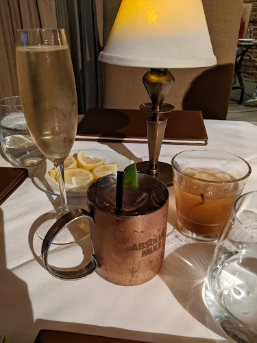 Cotton Row - Huntsville