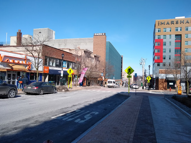 107 Marshall St, Syracuse, NY 13210, United States