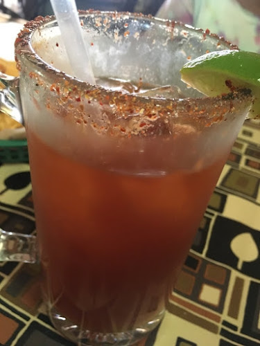 La Nueva Perla - South San Francisco