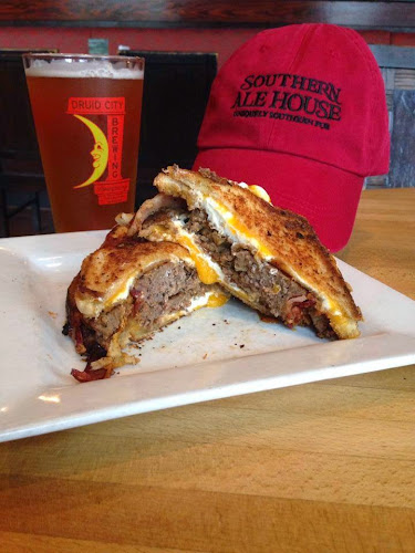 Southern Ale House - Tuscaloosa