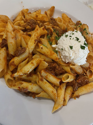 Ottava Via - Detroit