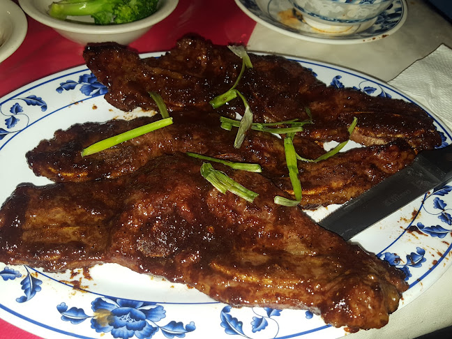 Seoul Korean Restaurant - Hospitality and gastronomy