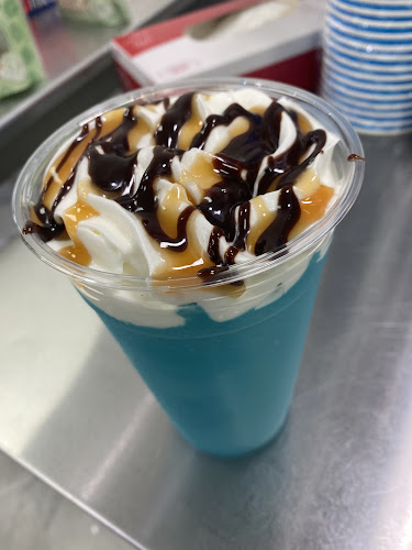 Burrrberries - Palm Bay