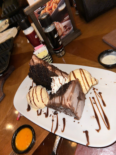 Opinii despre LongHorn Steakhouse în Plano - Hospitality and gastronomy