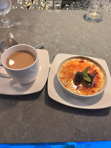 Reviews of Ocean Bar in Fremont - Hospitality and gastronomy