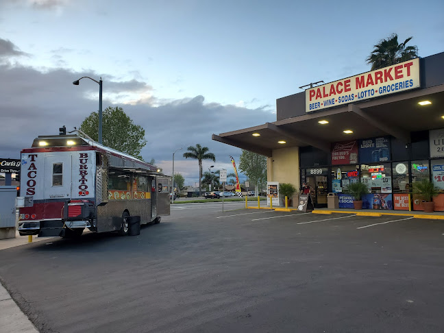 Tacos Santa Rita Jalisco #2