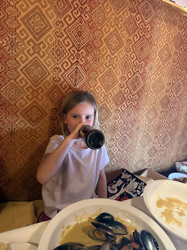 Painted Pony Restaurant - St. George