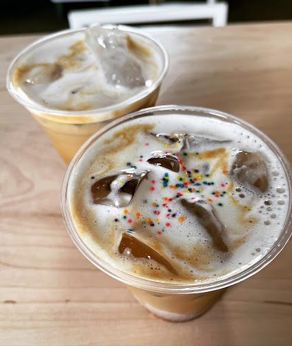 Bakery, 89 Charlotte St, Rochester, NY 14607