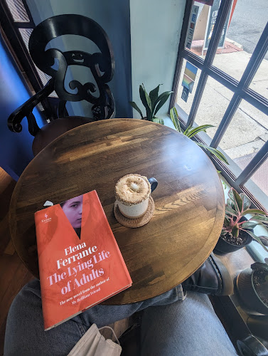 Time & Peace café Phone number