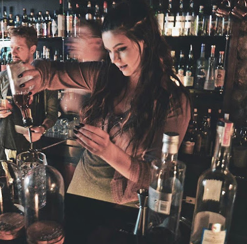 Opinii despre John Brown's Underground în Lawrence - Hospitality and gastronomy