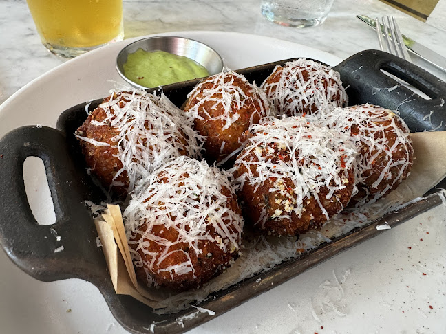 North Italia - Hospitality and gastronomy