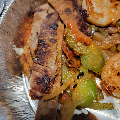 Mundos Latin Kitchen and Bar - Ozark