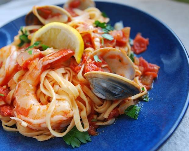 Beau & Mo's Italian Steakhouse - St. Petersburg