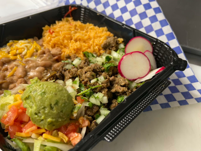 Comentarii opinii despre Mucho Corazon Taquería