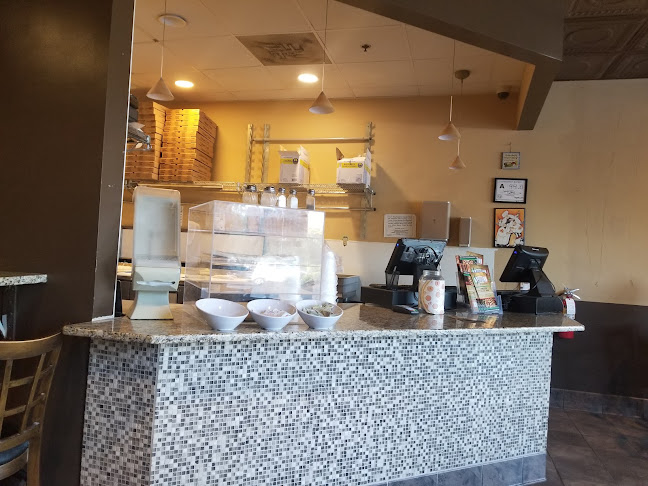 Comentarii opinii despre Salvio's Pizzeria