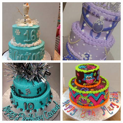 Comentarii opinii despre Julie's Sweet Shoppe & Bakery