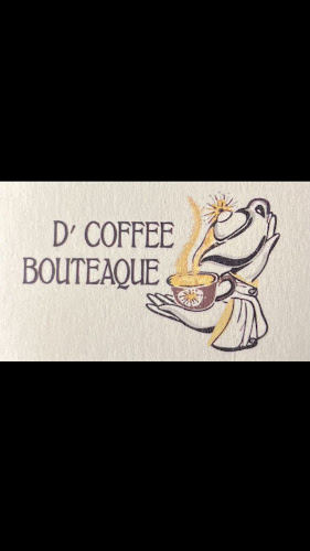 Opinii despre D’ Coffee Bouteaque în Palm Desert - Hospitality and gastronomy