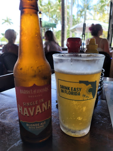 Opinii despre E.R. Bradley's Saloon în West Palm Beach - Hospitality and gastronomy