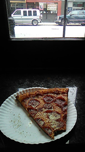 Opinii despre Georgio's on Division în Chicago - Hospitality and gastronomy