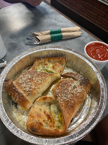 Opinii despre Humpavelli's Pizza în Titusville - Hospitality and gastronomy