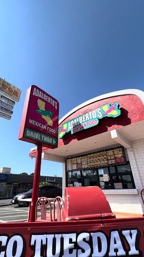 Opinii despre Adalberto's Mexican Food în Lakewood - Hospitality and gastronomy