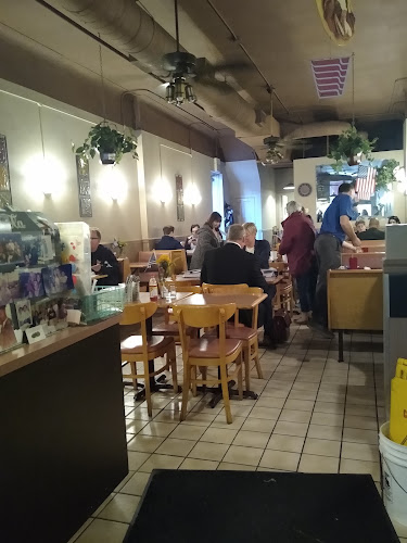 Opinii despre Sophia's Deli & Restaurant în Cincinnati - Hospitality and gastronomy