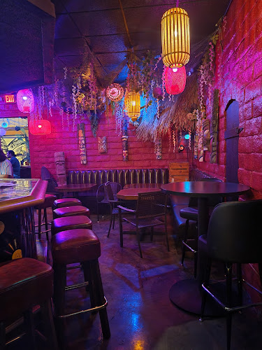 Red Dwarf - Hospitality and gastronomy