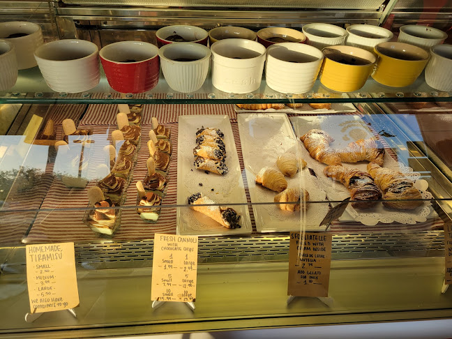 Vaniglia & Cioccolato