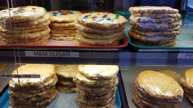 Alpine Cafe & Bakery - Anchorage