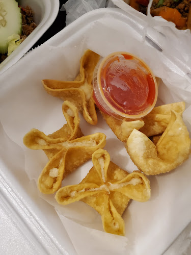 Comentarii opinii despre King Thai Asian Cuisine