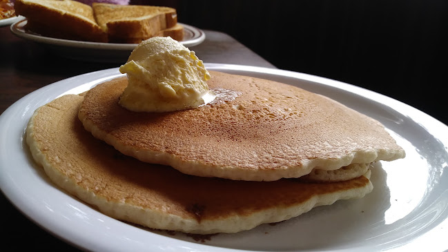 Howard's Coffee Shop