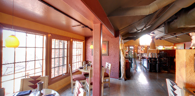 Painted Pony Restaurant Open Times