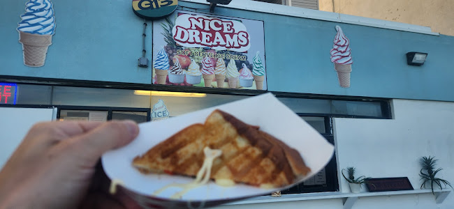 Opinii despre De De's Tastee Swirlz în Virginia Beach - Hospitality and gastronomy