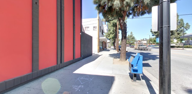 Opinii despre Bouvardia Venues în Burbank - Hospitality and gastronomy