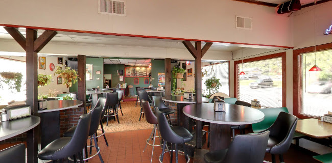 Mo's Pizza - Hospitality and gastronomy