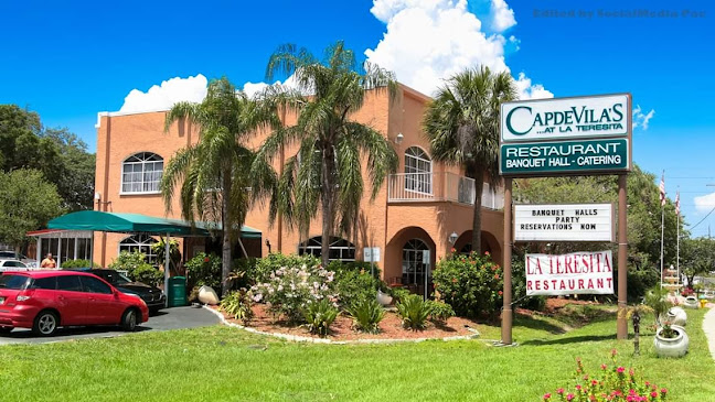 Comentarii opinii despre La Teresita Restaurant