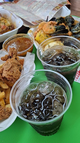 Opinii despre kraby crab ( North Nebraska ) în Tampa - Hospitality and gastronomy