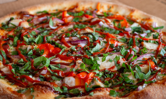 Zalat Pizza Long Prairie Flower Mound - Hospitality and gastronomy