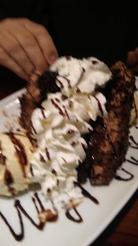 LongHorn Steakhouse - Hospitality and gastronomy