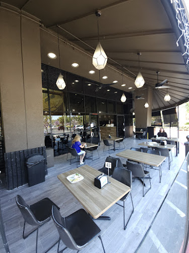 The Grill at Vine Ripe - La Mesa