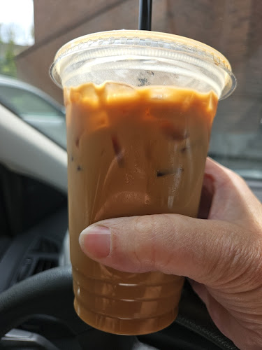 Opinii despre Rooster's Espresso în Edmonds - Hospitality and gastronomy