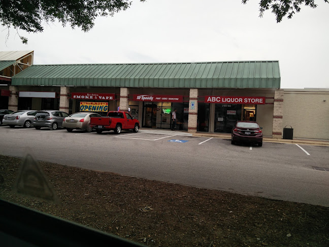 2109 Avent Ferry Rd STE 100, Raleigh, NC 27606