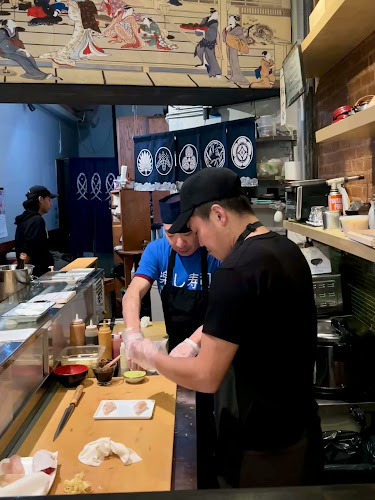 Tanoshi Sushi Sake Bar - Hospitality and gastronomy