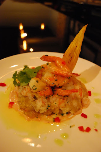 Opinii despre Palate Restaurant Latin Inspired Cuisine & Bar în Springfield - Hospitality and gastronomy