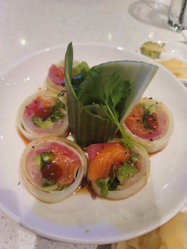 Comentarii opinii despre Addison Sushi