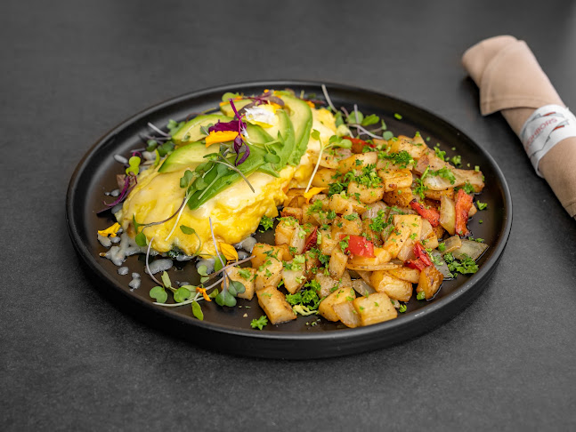 Neighbors - Playa Vista - Hospitality and gastronomy